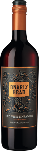 2022 Gnarly Head Old Vine Zinfandel