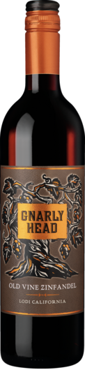 2022 Gnarly Head Old Vine Zinfandel
