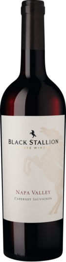2023 Black Stallion Cabernet Sauvignon