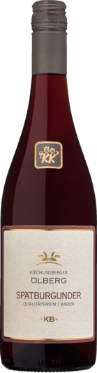 2023 Spätburgunder Ölberg KB