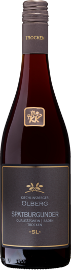 2023 Spätburgunder Selection Ölberg SL