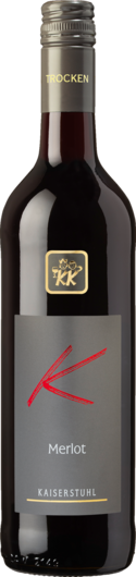 2023 Königschaffhausen-Kiechlinsbergen Merlot