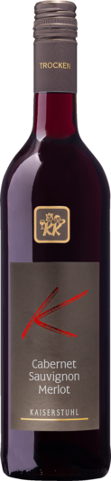 2021 Cabernet Sauvignon Merlot