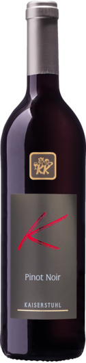 2022 Königschaffhausen-Kiechlinsbergen Pinot Noir