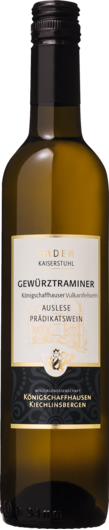2022 Gewürztraminer Auslese Vulkanfelsen JB