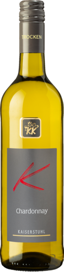 2024 Königschaffhausen-Kiechlinsbergen Chardonnay