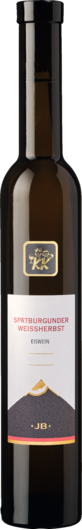2011 Gewürztraminer Beerenauslese Hasenberg JB
