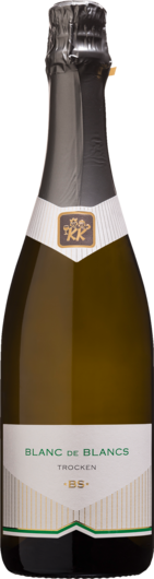 2024 Blanc de Blancs Sekt