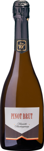 2019 Königschaffhausen-Kiechlinsbergen Pinot Sekt
