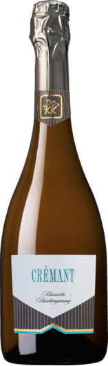 2021 Königschaffhausen-Kiechlinsbergen Crémant
