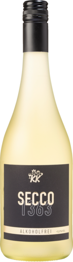 Königschaffhausen-Kiechlinsbergen Secco 1363