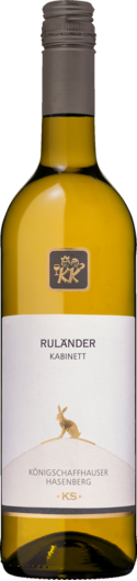 2023 Ruländer Kabinett Hasenberg KS