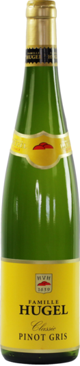 2024 Hugel Pinot Gris Classic
