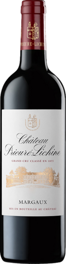 2020 Château Prieuré-Lichine