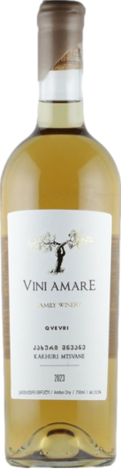 Vini Amare Mtsvane