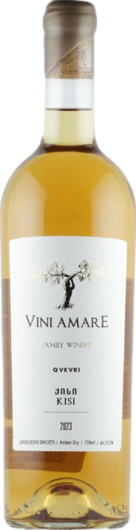 Vini Amare Kisi