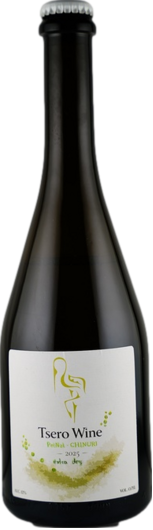 Tsero Wine Pet Nat Chinuri