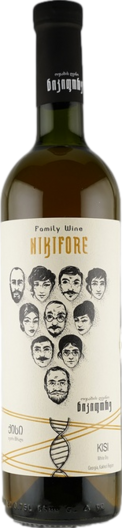 Nikifore Kisi