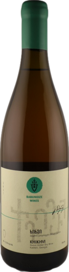 Babunidze Wines Khikhvi