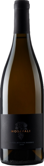 Mosavali Goruli Mtsvane Reserve
