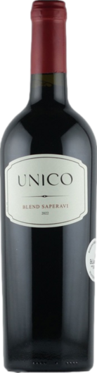 Unico Saperavi Blend