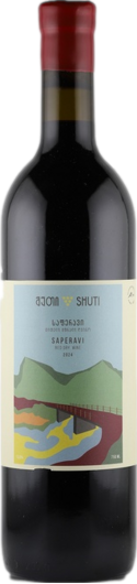 Shuti Saperavi