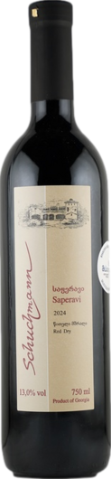 Schuchmann Saperavi