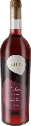 Anto's Wines Tavkveri