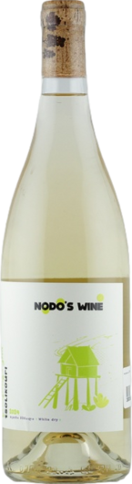 Nodo's Wine Tsolikauri