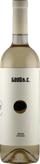 6000 BC Mtsvane