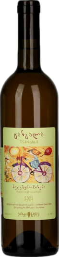 Casreli Tsangala