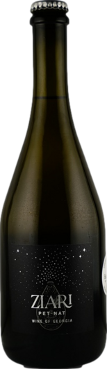 Ziari Pet Nat Kisi Sauvignon Blanc