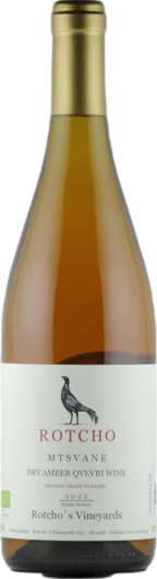 Rotcho Vineyards Mtsvane