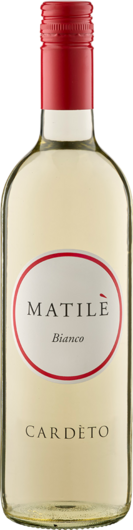 2025 Cardeto Matile Bianco