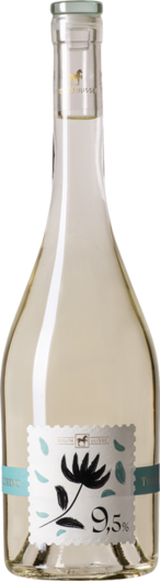 2025 Ulisse Low Alc Turchino Pecorino