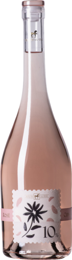 2025 Ulisse Low Alc Cipria Rose