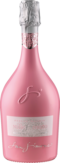 2025 Millesimato Cuvée Blanc de Blancs Pink