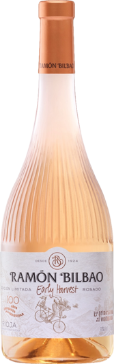 2025 Ramon Bilbao Early Harvest Edicion Rosado