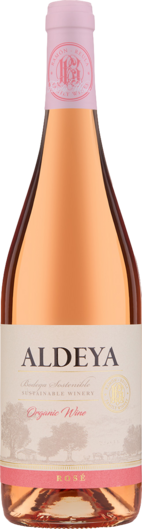 2025 Aldeya Rosado Bio