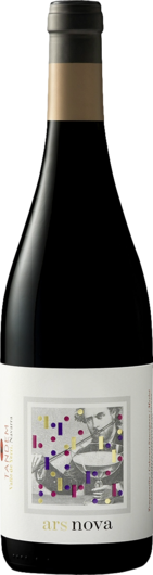 2018 Tandem Ars Nova Tinto