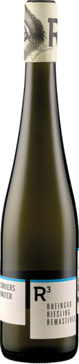 2025 Corvers Kauter Riesling R3 Bio