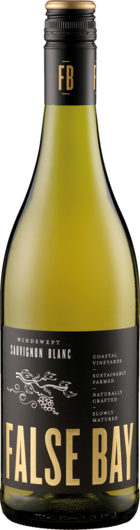 2025 False Bay Windswept Sauvignon Blanc