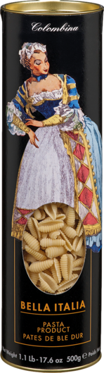 Conchiglie Edition Colombina
