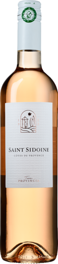 2025 Terra Provincia Saint Sidoine Rosé