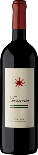 2022 Castello del Terriccio Tassinaia