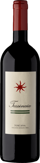 2022 Castello del Terriccio Tassinaia