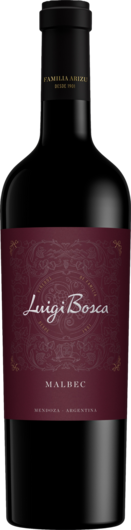 2025 Luigi Bosca Malbec