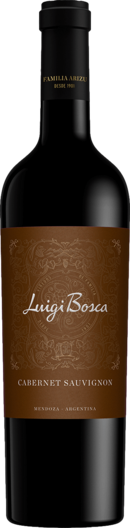 2024 Luigi Bosca Cabernet Sauvignon