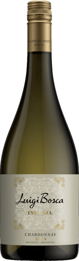 2025 Luigi Bosca Chardonnay Insignia