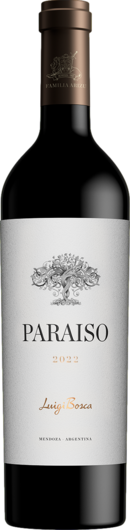 2021 Luigi Bosca Paraiso